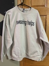 Woman  s Sweatshirt