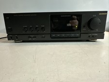 Universum V46012 Amplifier.  Ungeprüft