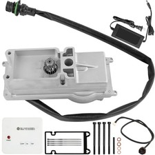 Turbo Electronic Actuator Kit For Volvo D11 D12 D13 D16 Vgt Turbocharger 2151718