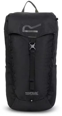 Regatta Survivor V Rucksack, dunkelgrau, 20L
