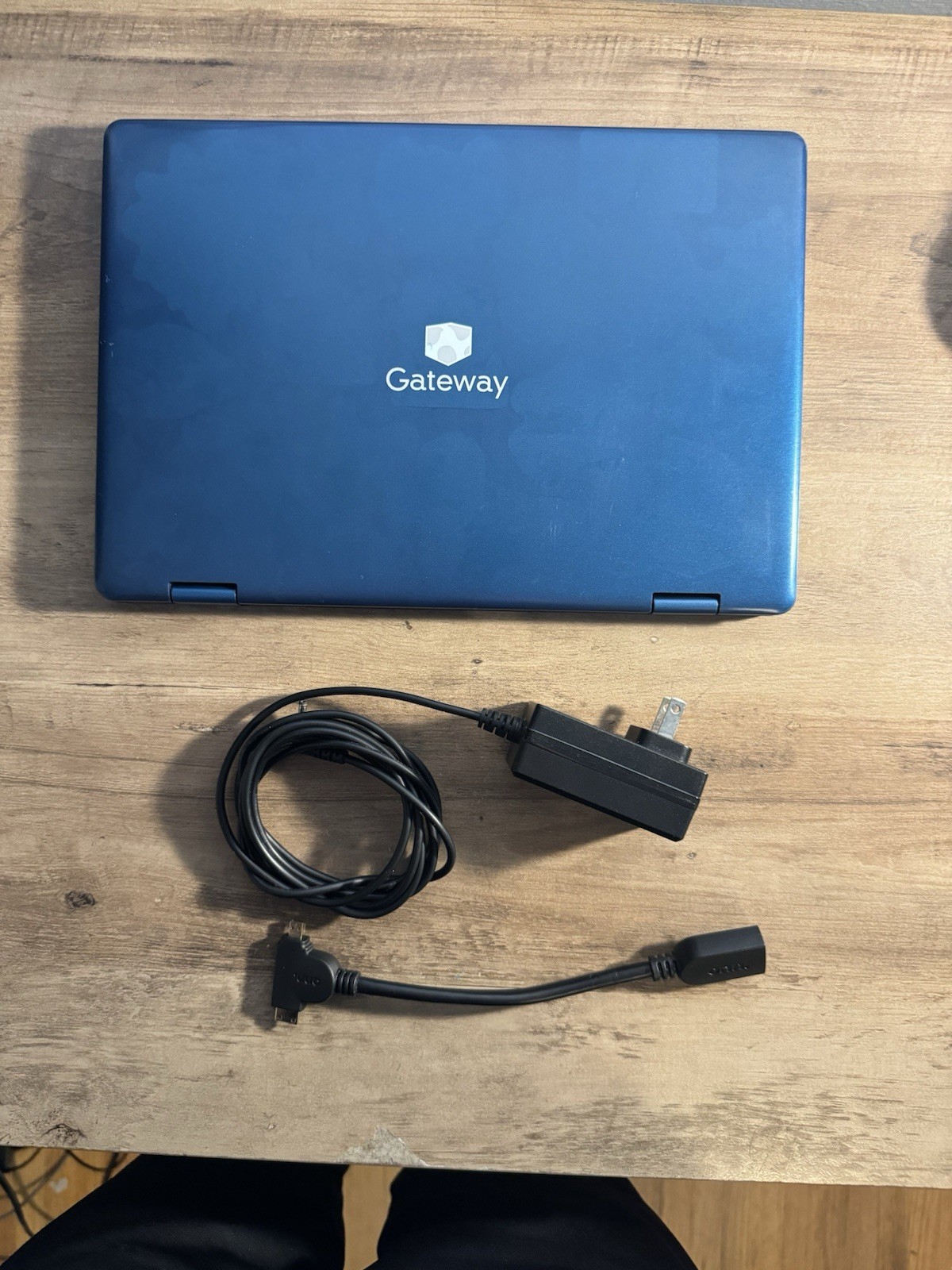 Gateway Laptop GWTC116-2BL 11.6