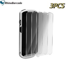3Pcs Glass Screen Protector for Symbol Zebra TC51 TC510K TC56