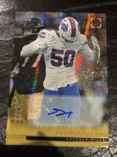 2025 Panini PhotoGenic NFL Set Review and Checklist 48