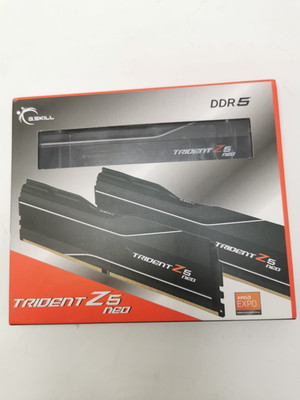 G.Skill DIMM 64 GB DDR5-6000 (2x 32 GB) Dual-Kit