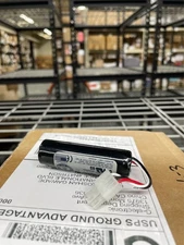 3.6V EMC Isilon Battery 1ISIL-A for Isilon NL400 X200 X40 415-0021-01 A