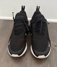 Nike Air Max 270 Kids Size 5