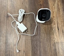 Chamberlain - myQ Smart Garage Camera