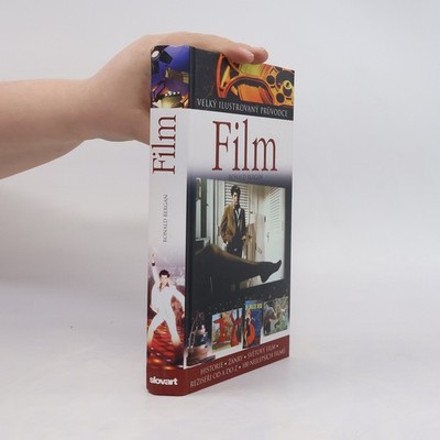 Film  |  Ronald Bergan