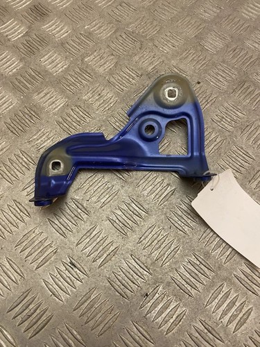 BMW 3 G20 G21 2020 Rechts Halterung Kotflügel 7419406 UTO59937