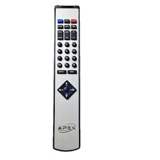 Apex Digital Remote Control OEM Original Tested Works