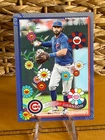 2025 Topps Dansby Swanson Base (Raw)