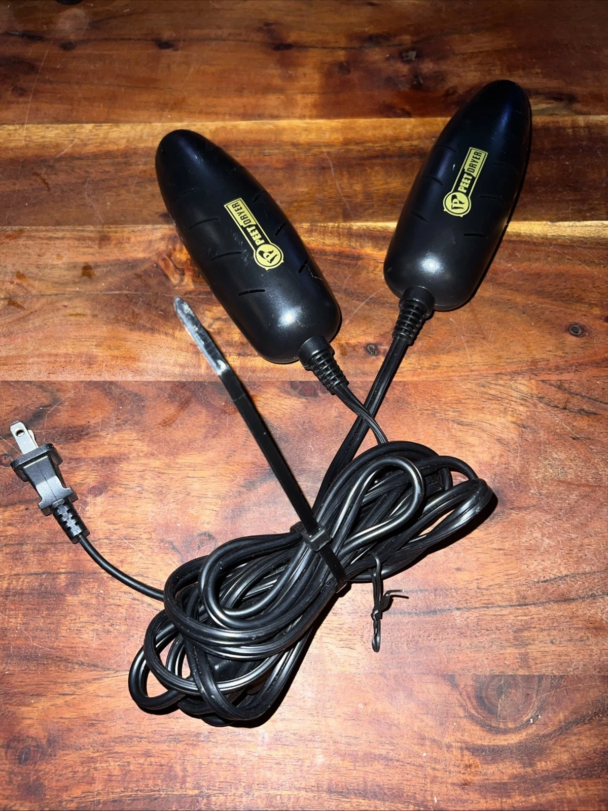 PEET Power Cell Shoe and Boot Dryer - Thumbnail 3