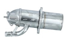 Kühler Abgasrückführung NRF 48371 für AUDI A4 8W5 B9 8W2 Q5 8WC A6 8WD Avant A5