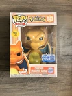 Funko Pop CHARIZARD (Soft Color) Pokemon TargetExclusive #843🔥New Sealed