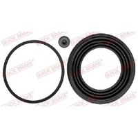 Reparatursatz Bremssattel Vorne FüR Nissan Qashqai NJ10 07 Bis 14 Quick M9R R9M