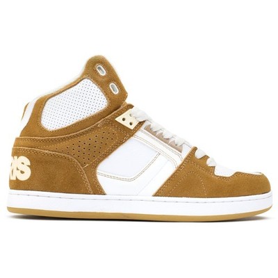 Osiris Herren Nyc 83 Clk Skater-Schuhe 