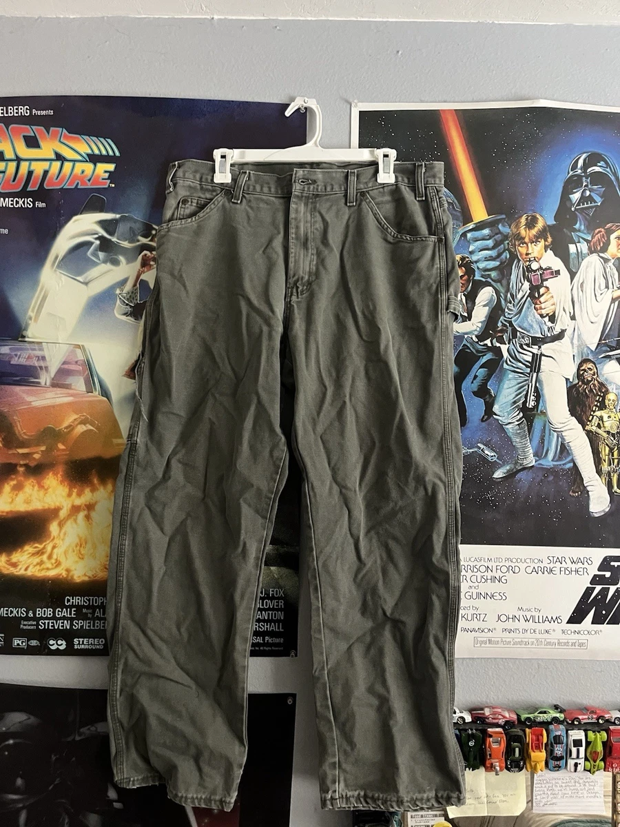 Vintage Dickies Pants Indiana Men's Pants for sale | eBay