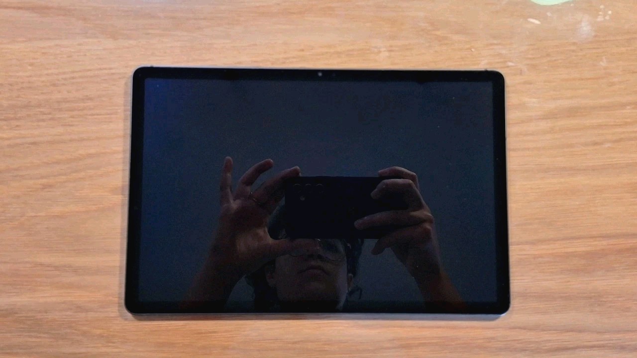 Galaxy tab s9