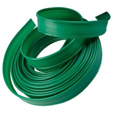 Landscape Edging Strap Plasticlandscape Flower Garden Barrier Strip