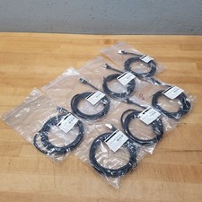 Legrand 28691 Sheild CAT5E Snagless Patch Cable, 5 Feet, C2G - NEW