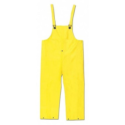 Mcr Safety 300Bpx2 Wizard .28Mm Pvc Nylon Pvc Fr,2Xl