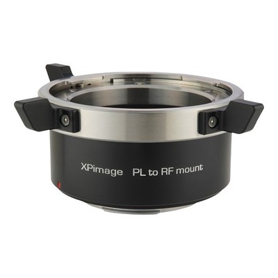 XPIMAGE Lens Mount Adapter Ring for PL Lens to Canon EOS RF Camera