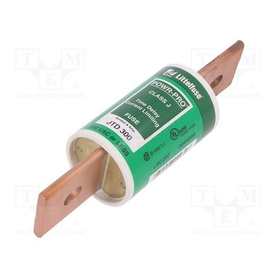 LITTELFUSE 0JTD300.X Sicherung