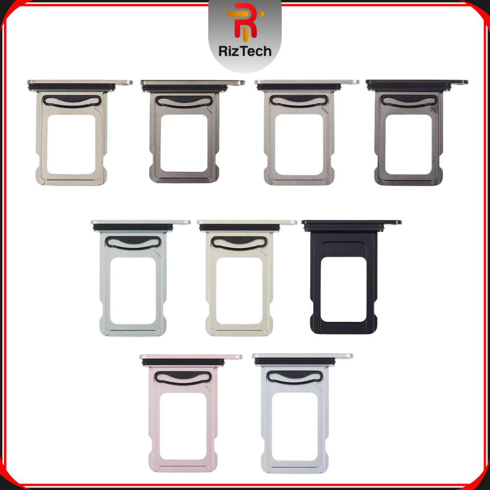 Genuine Apple Iphone 15 / 15 Pro /15 Pro Max /plus Leather Magsafe Case Official