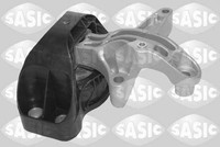Sasic Lagerung Motor Rechts Oben FüR Renault Megane IV Grandtour K9A/M/N_