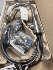 DELTA 9159T-AR-DST-R TRISIC SINGLE HANDLE PULL-DOWN KITCHEN FAUCET RECERTIFIED
