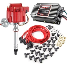 JEGS 40005K2 JEGS HEI Distributor Kit