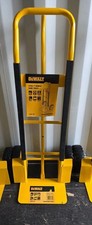 DeWalt Heavy Duty Sack Truck 