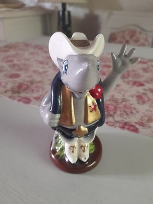 Vintage Texas Maskottchens Texadillo Jahr 1986