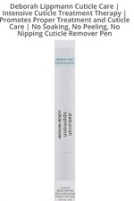 Deborah Lippmann Cuticle Remover Pen