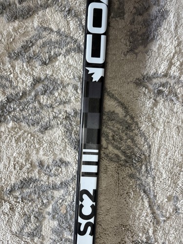 Albero da hockey Coast To Coast SC2 Flex 45 46" - Foto 11 di 19