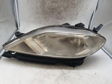 Feu avant (phare) Honda FR-V
