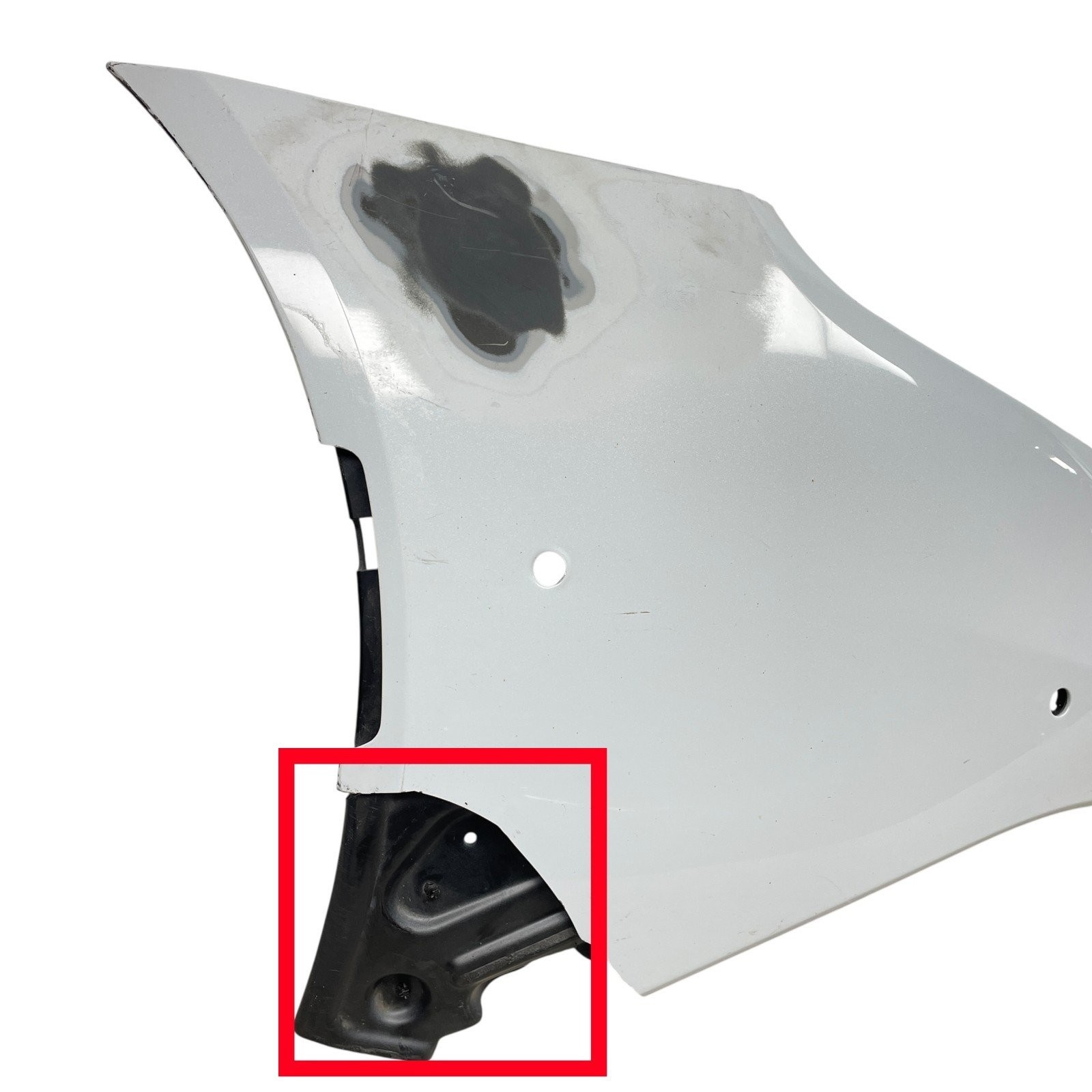Aston Martin DB11 2020-2022 Rear Left Side cover P/N JY5315A282BE