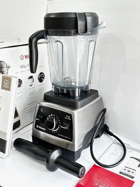 Heritage Blender Vitamix Professional 750 Reviews Vitamix Pro 750