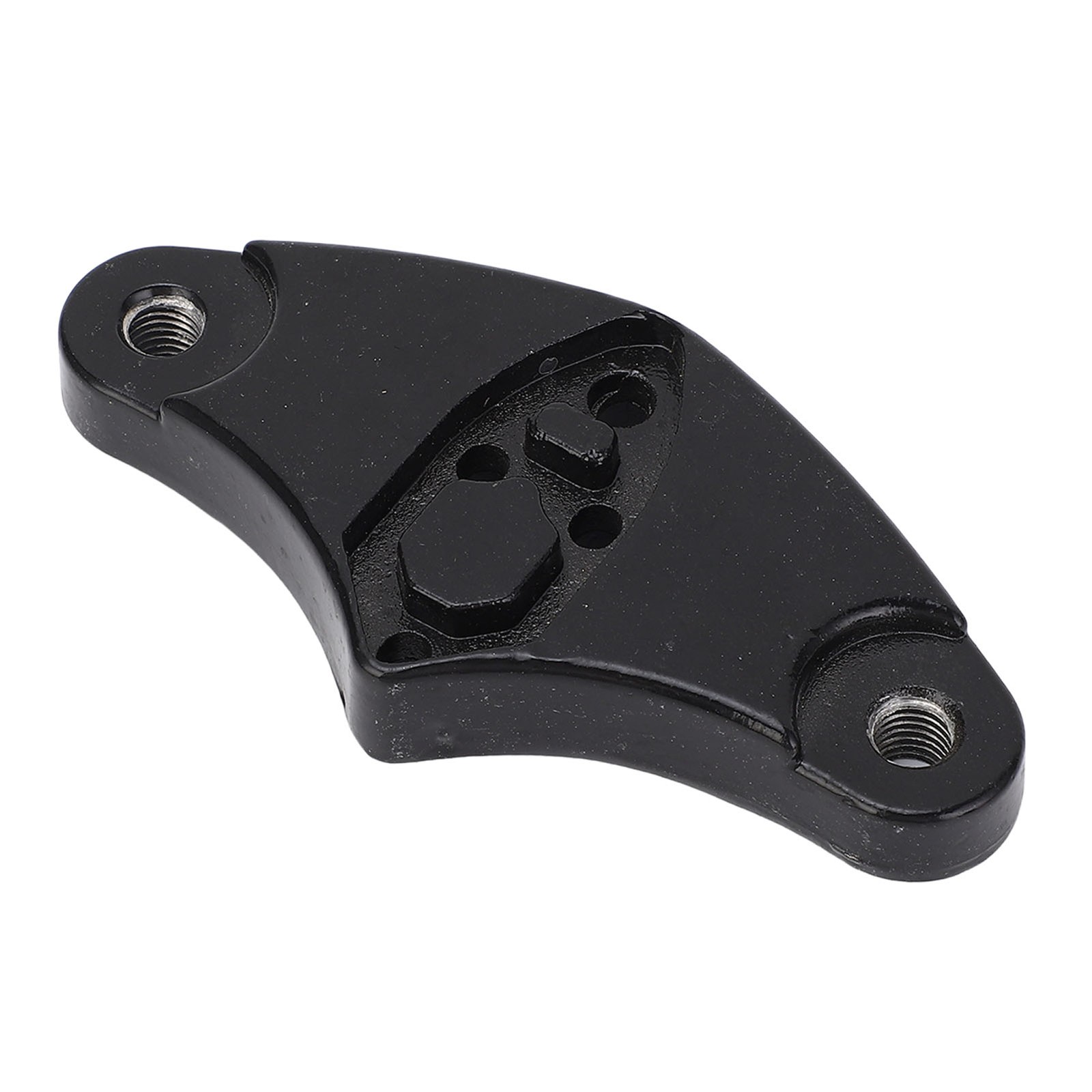 Front Suspension Fixation Board For M4 Folding Electric Scooter Front Damping Bo
