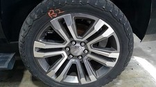 Wheel 22x9 12 Spoke Opt Sii Fits 17-20 Yukon 1047290