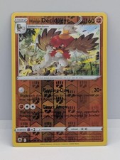 hisuian decidueye pokemon card S9a] Hisuian Decidueye VSTAR 086/067HR  Buy Online at Omotenashi TCG