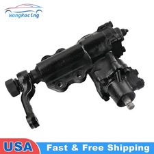 Power Steering Gear Box For 1986-2000 Nissan Hardbody Pickup Truck Pathfinder