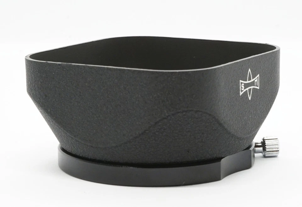 Mamiya TLR Metal Lens Hood Inner Diameter 48mm for C330 C220 [MINT] From JAPAN - Image 3 of 4