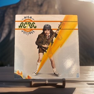 Acdc High Voltage | eBay