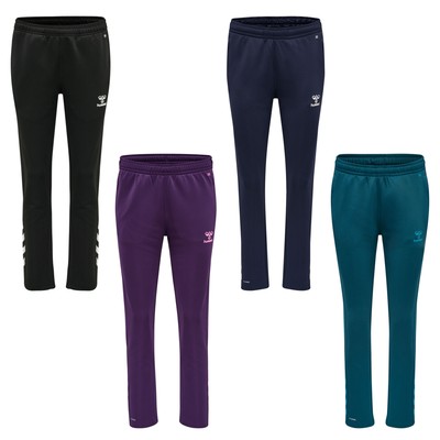 Hummel Damen Trainingshose Core XK Poly Pants Woman 212656