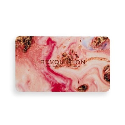 Revolution Forever Flawless Eyeshadow Palette, Affinity, 18-Shade Palette