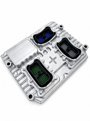 New  For Cummins ISX15 ECM ECU 4993120 4993120RX CM2250 Diesel Engine Computer