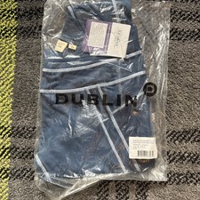 Collant Dublin Performance Active - UK12 - Poseiden Navy