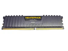 Corsair VENGEANCE LPX 8GB (1x8GB) DDR4 DRAM 3200MHz Memory Module