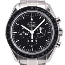 Omega Omega OMEGA 311.30.44.50.01.001 Speedmaster Moonwatch Chronograph Automatic Men